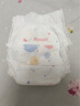 好奇（Huggies）金装成长裤婴儿拉拉裤超薄柔软透气 L48片(9-14kg)+湿巾1包 实拍图