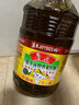 鲁花 【保真菜籽油】食用油 低芥酸特香菜籽油 6.18L   物理压榨 实拍图