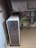 海尔（Haier）1200G鲜活水pro+进口膜触控龙头净水器政府补贴家用厨下瞬时直饮净水机RO反渗透双出水净饮 实拍图
