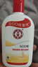 大宝SOD蜜青花香型200ml乳液面霜润肤补水保湿擦脸油男女护肤品身体乳 实拍图