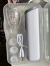 Care1st嘉卫士婴儿电动吸鼻器 儿童洗鼻器新生儿鼻腔鼻屎鼻涕清洁器 实拍图