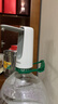 飞利浦（PHILIPS）抽水器桶装水抽水神器自动抽水泵折叠饮水机上水器电动抽水机取水器压水器 升级款【折叠抽水器】tpcy-c接口 温热型 实拍图