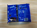 奥利奥（Oreo）巧克力味夹心饼干523g休闲零食早餐下午茶独立小包装 实拍图