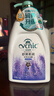 花世界（VCNIC）舒滑柔润沐浴露 大瓶男女通用 持久留香保湿易冲洗 1kg 实拍图