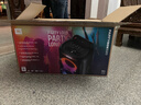 JBL音响 PARTYBOX 520 便携蓝牙音箱重低音户外露营K歌 家庭KTV蓝牙音响 晒单实拍图