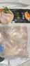 CP正大食品白羽鸡全腿2斤 生鲜冷冻早餐  鸡大腿 烤鸡腿炸鸡腿 实拍图