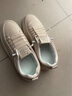 者顿（zhedun）男鞋春夏季新款学生运动板鞋一脚蹬休闲鞋子男士工作防滑小白鞋 RF-MB799卡其 41 实拍图