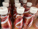 雀巢（Nestle）即饮咖啡 丝滑拿铁焦糖口味 咖啡饮料 268ml*15瓶 实拍图