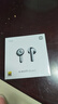 小米（MI）Xiaomi Buds 5【雷总同款】降噪耳机 半入耳式蓝牙耳机 适用于安卓苹果手机（月影黑） 实拍图