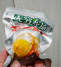 无穷盐焗鸡蛋即食卤蛋休闲零食泡面搭档盐焗味486g共16小包 实拍图