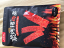 美珍香（BEE CHENG HIANG）碳烤猪肉条150g 猪肉脯肉干烧烤肉干类休闲零食美味小吃 实拍图