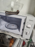 美的（Midea）快捷微波炉 家用小型 360°转盘加热 旋钮操控 易洁内胆（M1-L213B） 实拍图