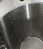 九阳（Joyoung）热水壶烧水壶电水壶 双层壶体 304不锈钢 1.5L家用0胶水电水壶 K15FD-W112 实拍图