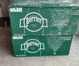 Perrier巴黎水0糖0脂0卡 原装进口气泡水 原味矿泉水500ml*24瓶 实拍图