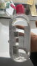贝德玛【新年礼物】粉水舒妍舒缓洁肤液卸妆水敏感肌可用无需水洗1200ml 实拍图