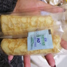 舌里蛋皮吐司奶皮藜麦卷早餐蛋皮卷代餐糕点夹心面包休闲零食420g 实拍图