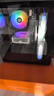七彩虹 RTX5060Ti/RTX5060/5050高配独显+英特尔高端18核36线程台式电脑电竞直播设计主机i5/i7/i9组装机 配置二【高端设计/游戏全能/吃鸡永劫三角洲】 电脑主机+外设礼包【 实拍图