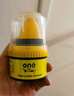 ONEFULL鞋油擦鞋神器真皮保养油无色通用皮鞋皮革护理保养油无色50ml 实拍图
