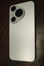 HUAWEI Pura 70 12GB+512GB 雪域白 北斗卫星消息版 超高速风驰闪拍【鸿蒙系统4.3 适配主流APP】 实拍图