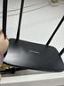 普联（TP-LINK）双千兆路由器 易展mesh分布式 AC1200无线家用穿墙 5G双频 WDR5620千兆易展版 IPv6 实拍图