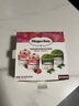 哈根达斯（Haagen-Dazs）冰淇淋超值尽享礼盒装 (抹茶*2/草莓*2) 100ml*4 实拍图