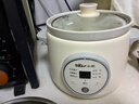 小熊（Bear）电炖锅 电炖盅 煮粥神器煲汤锅炖汤锅 BB煲婴儿煮粥锅熬粥宝宝炖盅小型1-2人辅食锅E15K2 1.5L 实拍图