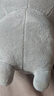 名创优品（MINISO）美叽与大鼠系列公仔毛绒玩具玩偶抱枕生日礼物女 8寸偷感 实拍图