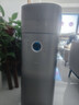 美的（Midea）【甲醛数显净化加湿器一体】空气净化器鼻炎家用除醛烟味异味过敏原空气净化机RX600ProH国家补贴 实拍图