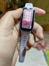 华为（HUAWEI）手环10 标准版 流光紫 智能手环专业睡眠分析情绪健康铝合金机身心率监测运动手环华为手环9升级 实拍图