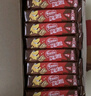 雀巢（Nestle）脆脆鲨威化饼干巧克力味48条*18.6g 共892.8g 零食圣诞礼物 实拍图