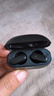 山水TW97同款【柏林之声丨首发短柄】蓝牙耳机2025新款真无线半入耳式运动游戏降噪超长续航男女 【旗舰款】黑色 实拍图