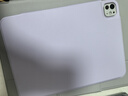 倍思iPadpro保护套苹果平板保护壳【无痕磁吸·SGS认证级防摔抗弯】适用2025/24年款iPad Pro-11英寸 实拍图