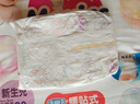 花王妙而舒纸尿裤L54片(9-14kg)大号婴儿尿不湿柔软亲肤安心舒睡 实拍图