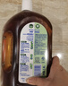 滴露（Dettol）消毒液消毒水1.2L衣物除菌液家居环境地板杀菌除螨 非84甲流感 实拍图