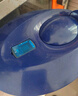 碧然德（BRITA）过滤净水器 滤水壶 海洋系列 3.5L(蓝色）+去水垢专家版滤芯11枚 环保加固包装 实拍图