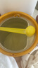 伊利金领冠育护【5倍DHA好脑力】幼儿奶粉3段(1-3岁)1200g*4整箱装 实拍图