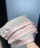 蕉内519P女士孕期裤高腰60支莫代尔7A抗菌透气高弹无束缚无痕内裤3件 实拍图