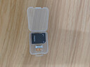 256GB内存卡 专用监控摄像头tf卡高速c10内存卡fat32格式Micro sd卡海康普联海马爸比通用 16GB安防监控/行车记录仪专用 实拍图