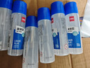 得力（deli）125ml高透明胶水 可水洗高粘液体胶 手工DIY学生文具 开学必备学习用品 单支凑单 办公用品 7303 实拍图