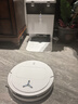 科沃斯T50 PRO扫地机器人扫拖一体自动清洗智能家用双机械臂毛发0缠水箱版本国家补贴 实拍图