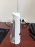 博皓（prooral）冲牙器/洗牙器/水牙线/洁牙器 立式设计 5025Plus原5002升级版象牙白【生日送礼】 实拍图