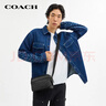 蔻驰（COACH）【品牌直供】男士GRAHAM小号单肩斜挎相机包拼色CV921元旦礼物 实拍图