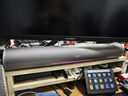 【9成新】小米（MI）REDMI电脑音箱2 Pro 金属银 桌面音箱蓝牙音响 家用台式电脑笔记本游戏音响 长条音箱蓝牙电竞音箱【自营退货】 实拍图