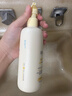 润本（RUNBEN）儿童防皴润肤乳300ml 宝宝婴儿身体乳面霜舒缓干裂秋冬保湿滋润款 实拍图