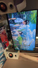 KTC 27英寸2K疾速320Hz 450nit FastIPS Switch2外接 原生300Hz显示屏升降旋转显示器国家补贴H27E6 实拍图