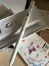 倍思电容笔iPad苹果笔【三丽鸥花瓣家族】适用25年Pro/Air/Mini/iPad11平板触控手写笔applepencil 实拍图