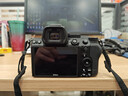 尼康（Nikon）Z5 24-50mm f/4-6.3【金榜爆款】全画幅微单套机 Vlog相机 视频拍摄 USB供电 实拍图
