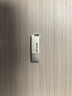 海康威视（HIKVISION）64GB Type-C USB3.2双接口手机U盘小巧迷你X327C 读速200MB/s 适用华为苹果手机电脑两用高速优盘 实拍图