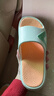 匹克态极拖鞋男情侣夏季凉拖鞋运动防滑沙滩鞋女踩屎感休闲鞋E11937L 实拍图