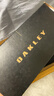OAKLEY欧克利运动太阳镜跑步墨镜骑行防风镜EVZERO PATH 0OO9313 实拍图